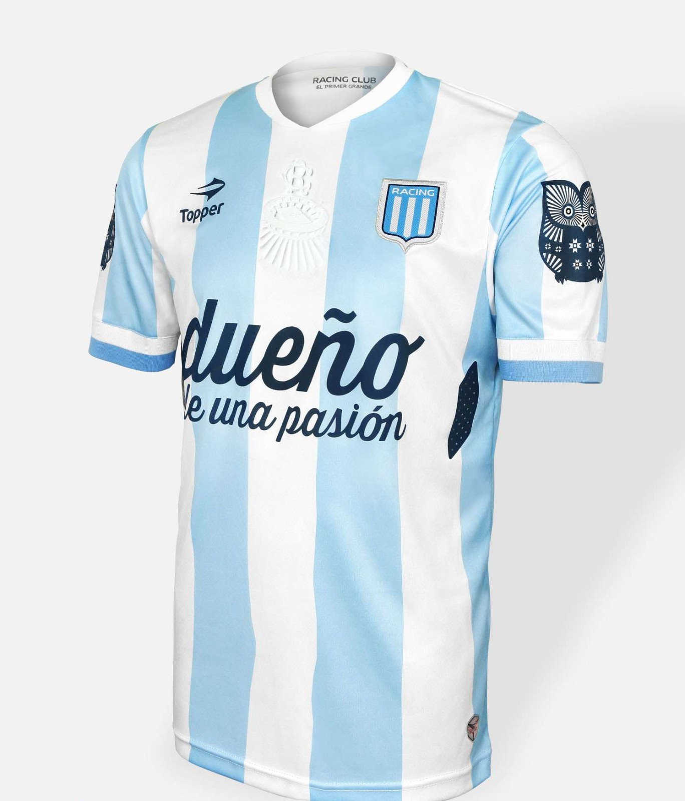 Detail Racing Club De Avellaneda Nomer 29