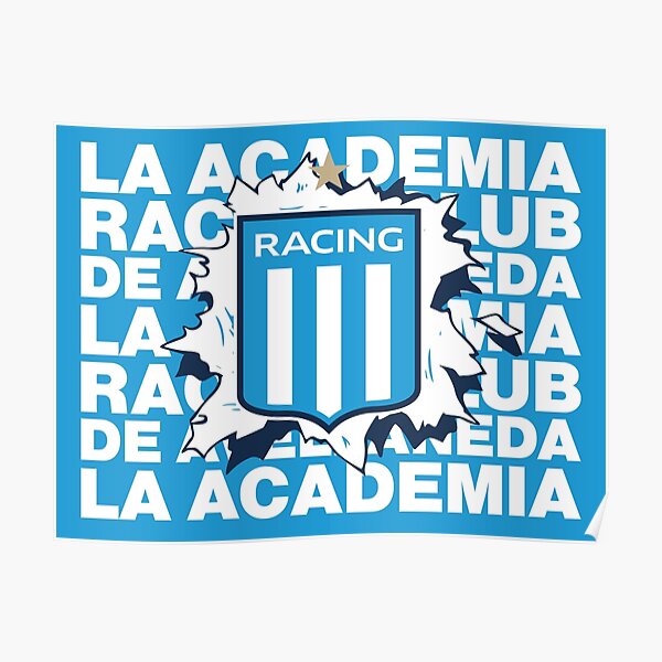 Detail Racing Club De Avellaneda Nomer 31