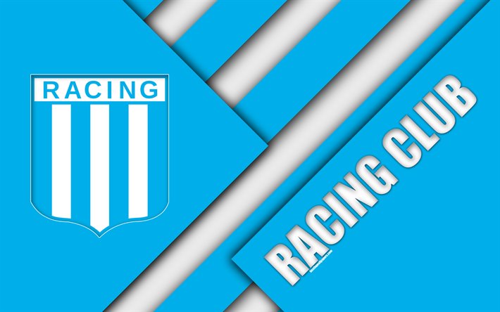 Detail Racing Club De Avellaneda Nomer 32