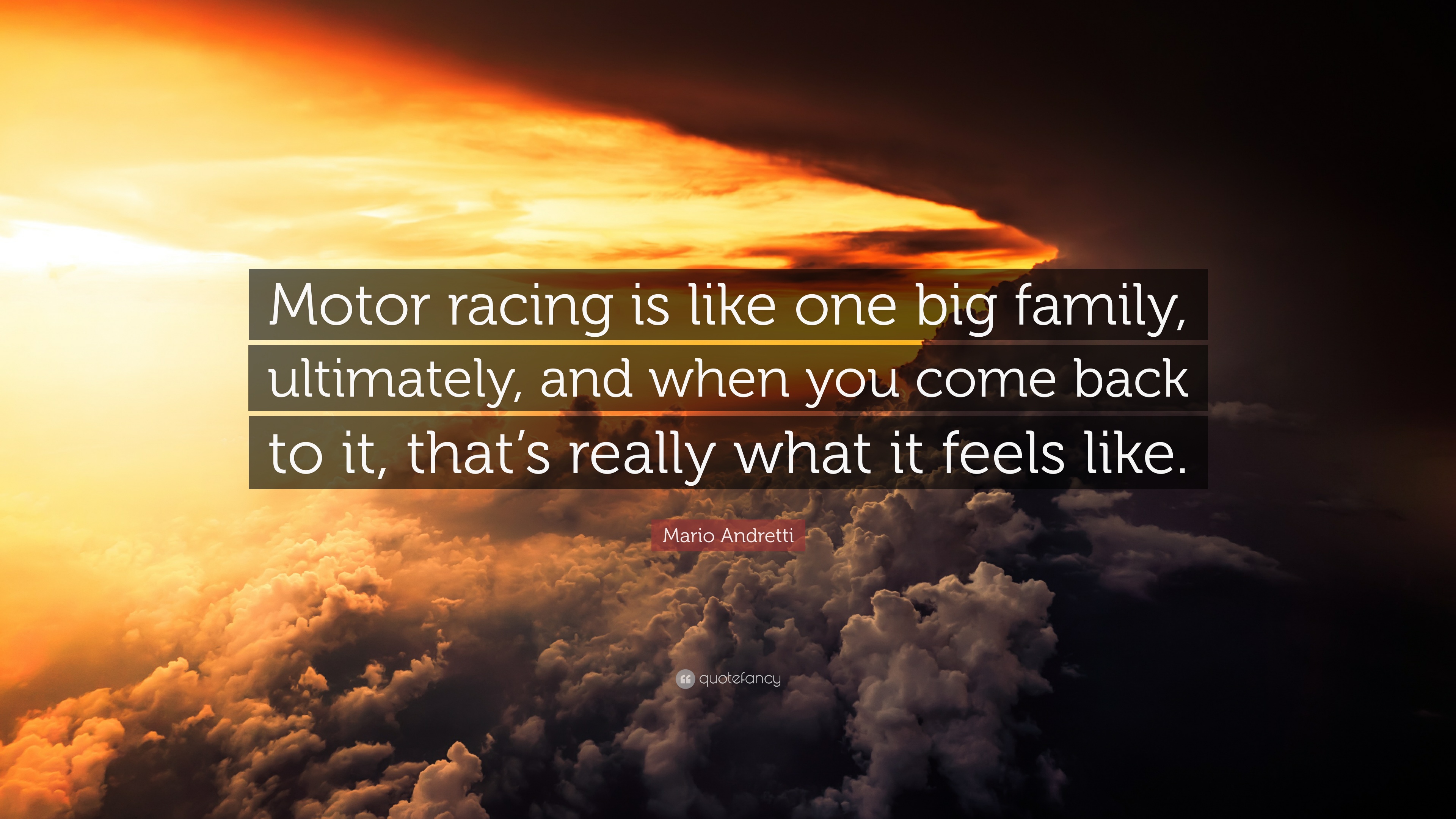 Download Racing Family Quotes Nomer 45