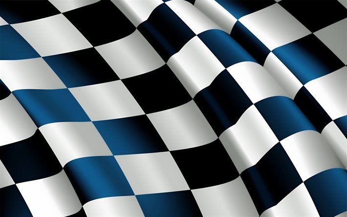 Detail Racing Flag Wallpaper Nomer 13