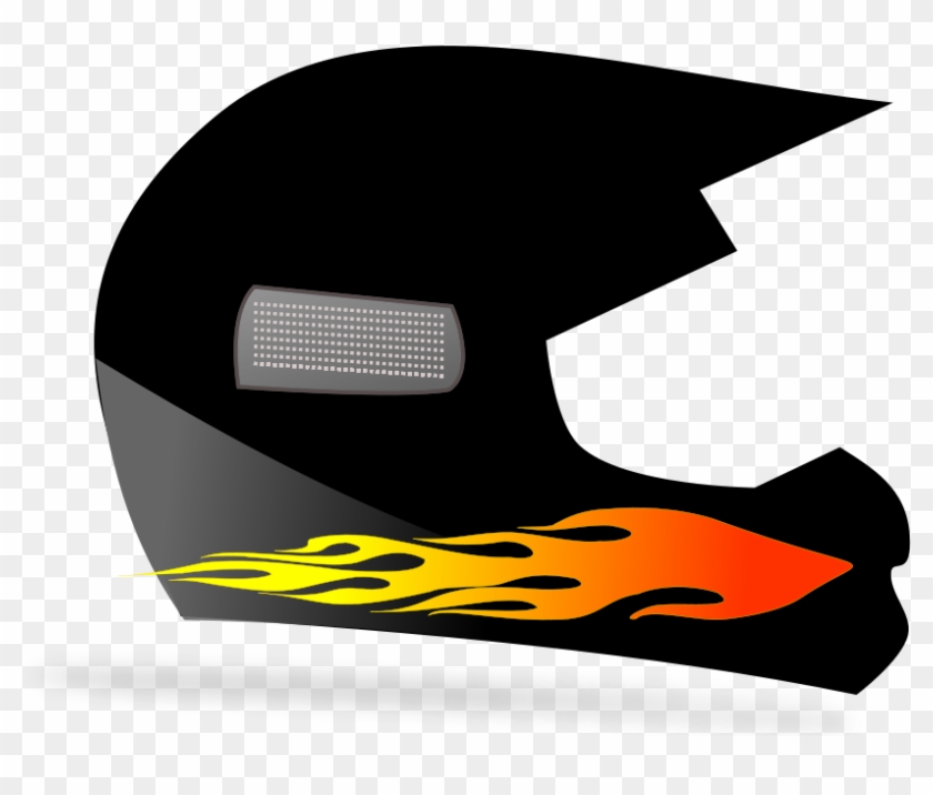 Detail Racing Helmet Png Nomer 24
