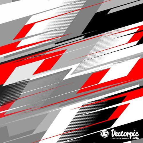 Detail Racing Stripes Mentahan Background Racing Nomer 11