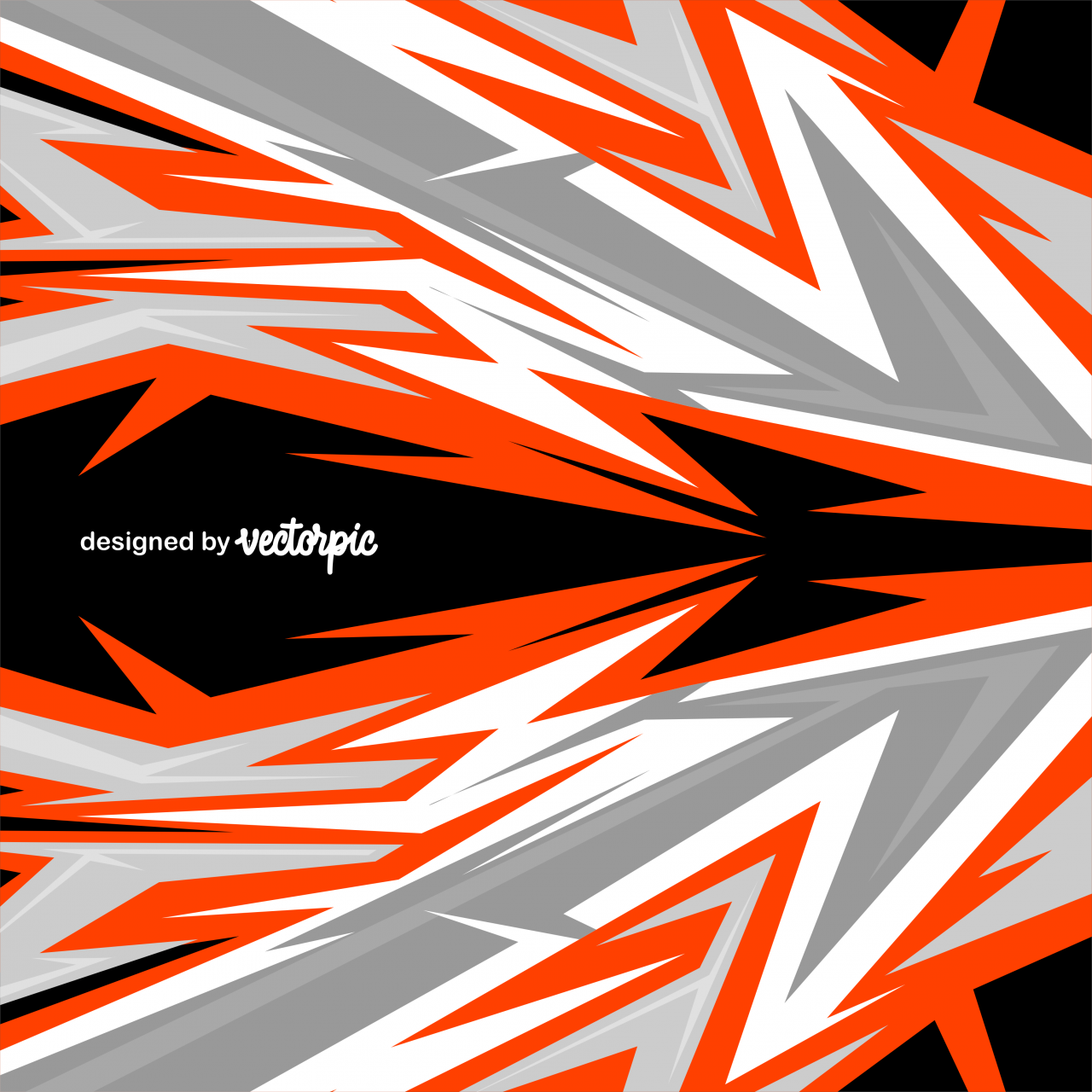 Detail Racing Stripes Vector Background Racing Nomer 50