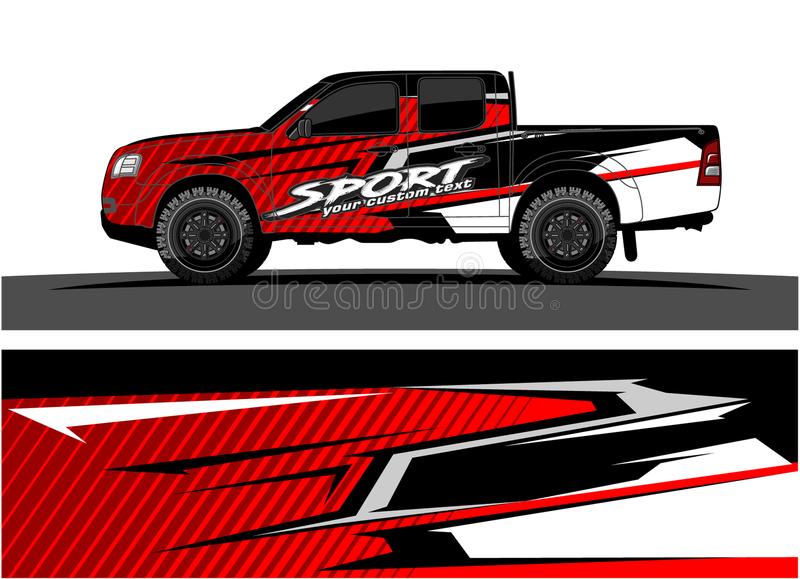 Detail Racing Stripes Vector Background Racing Nomer 53