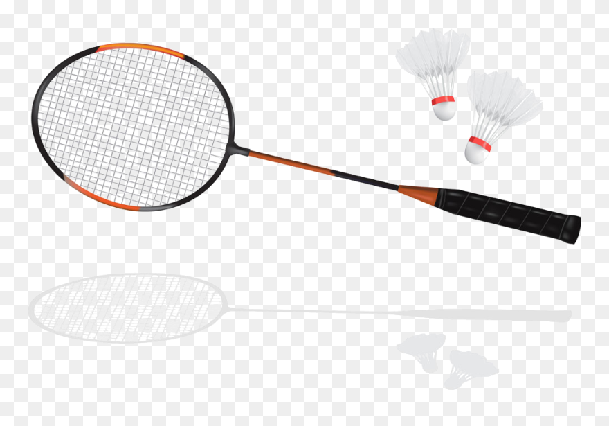 Detail Racket Badminton Png Nomer 35