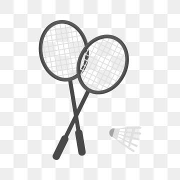 Detail Racket Badminton Png Nomer 48