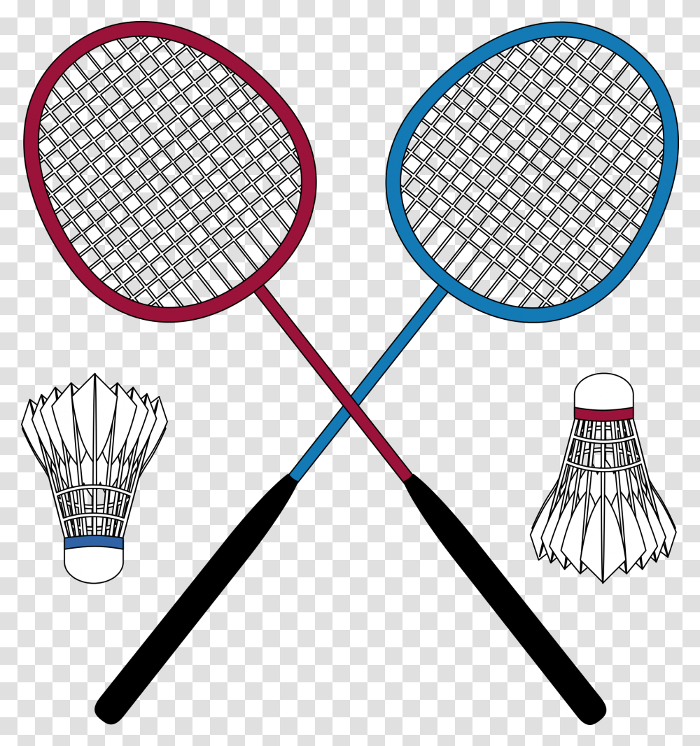 Detail Racket Badminton Png Nomer 52