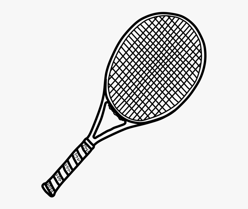Detail Racket Png Nomer 11