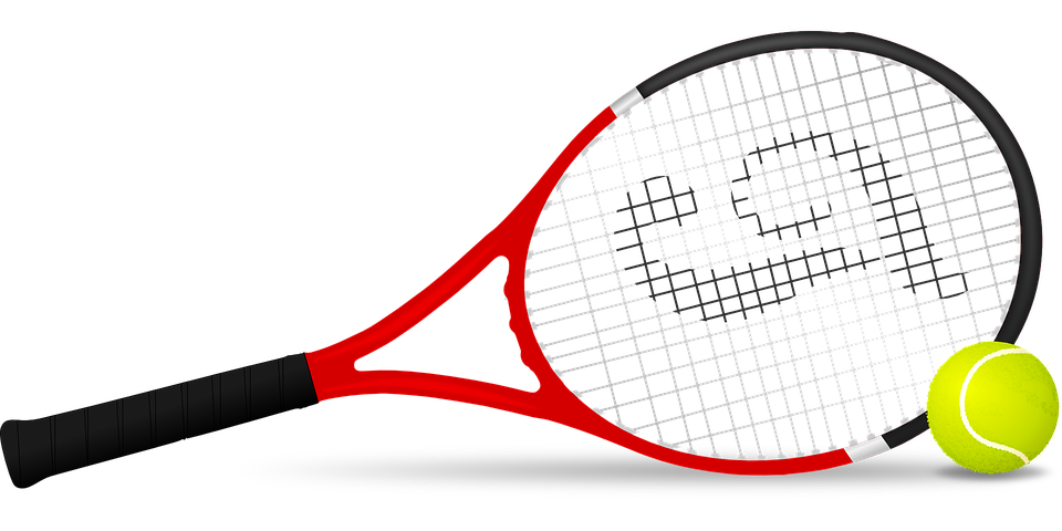 Detail Racket Png Nomer 5