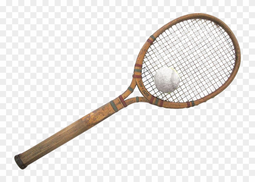 Detail Racket Png Nomer 37
