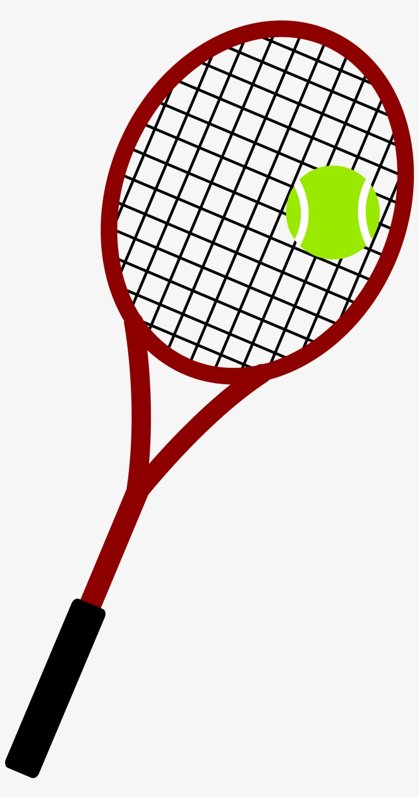 Detail Racket Png Nomer 40