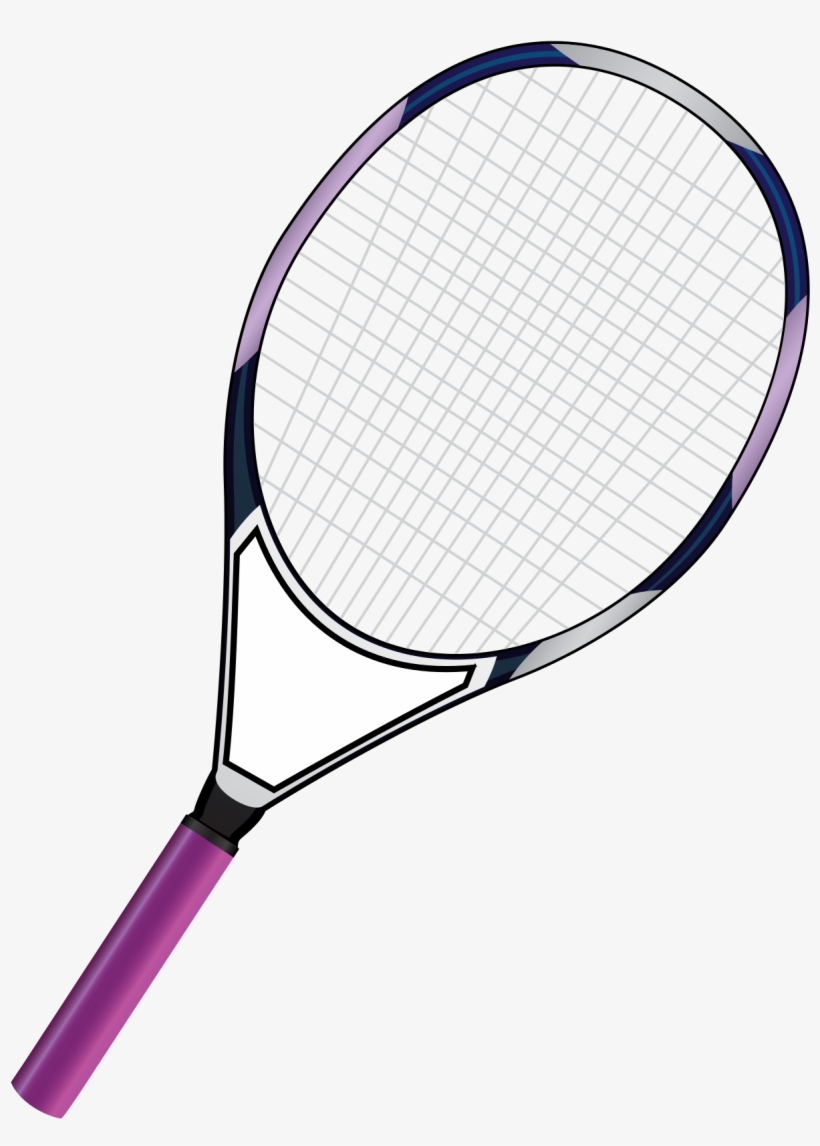 Detail Racket Png Nomer 43