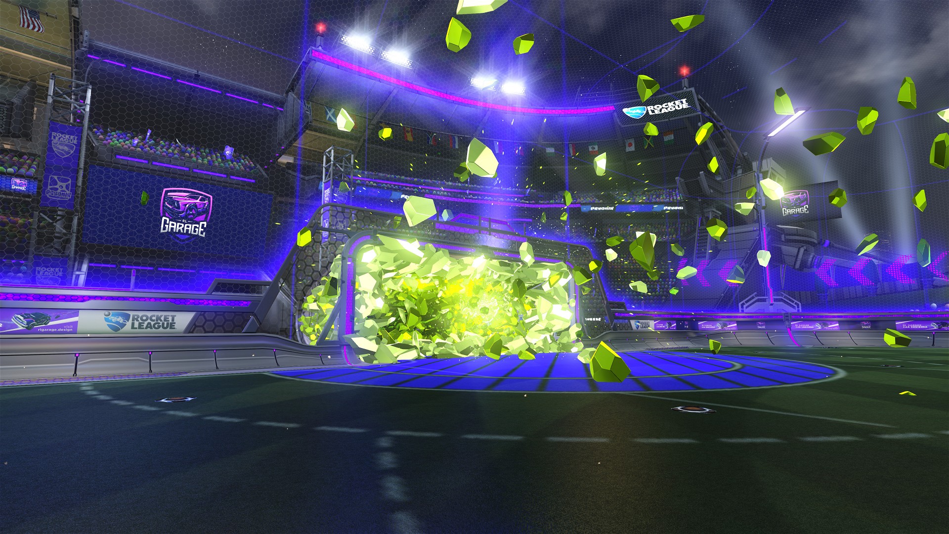 Detail Rad Rock Goal Explosion Nomer 13