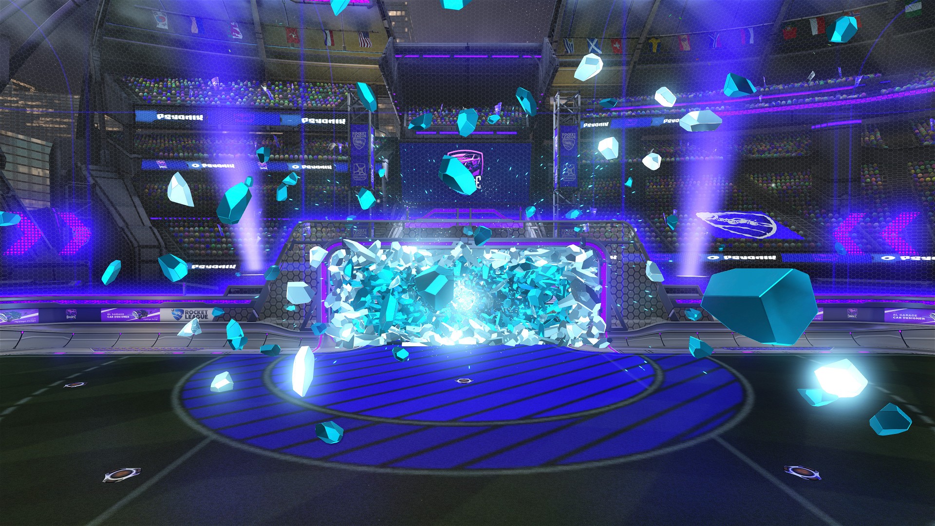Detail Rad Rock Goal Explosion Nomer 15