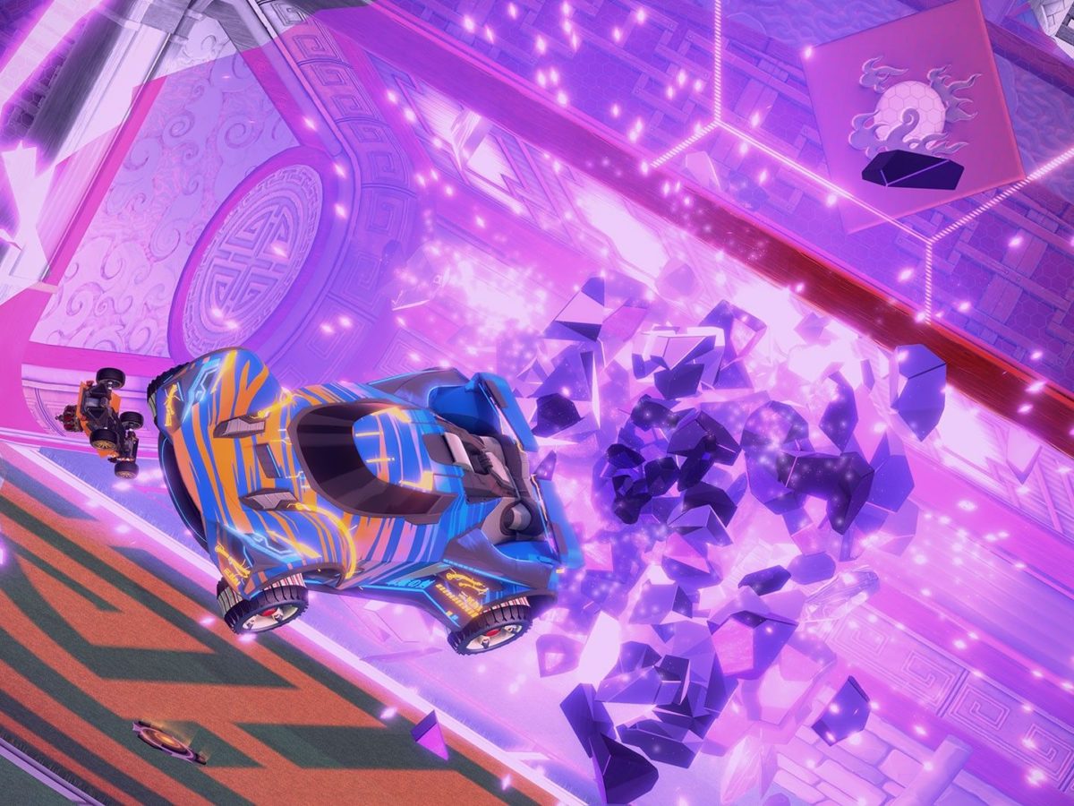 Detail Rad Rock Goal Explosion Nomer 21