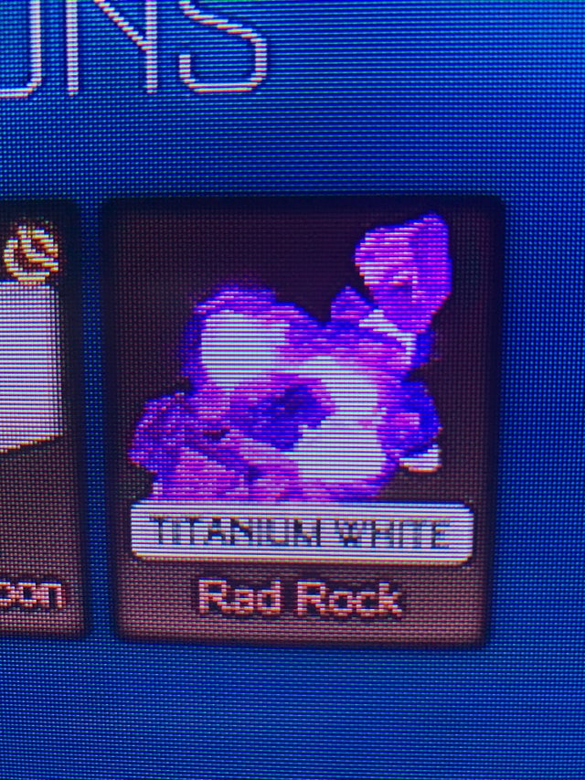 Detail Rad Rock Goal Explosion Nomer 22