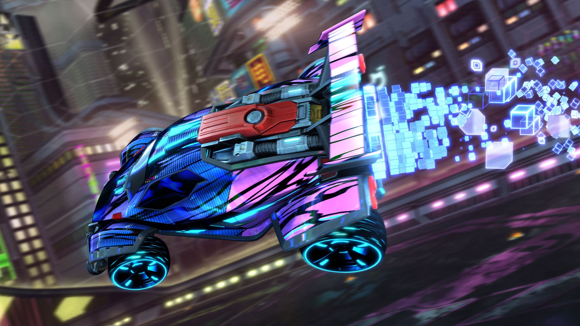Detail Rad Rock Goal Explosion Nomer 23