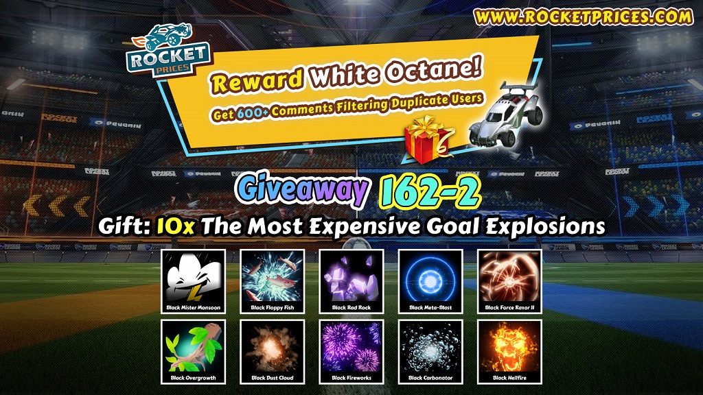 Detail Rad Rock Goal Explosion Nomer 24