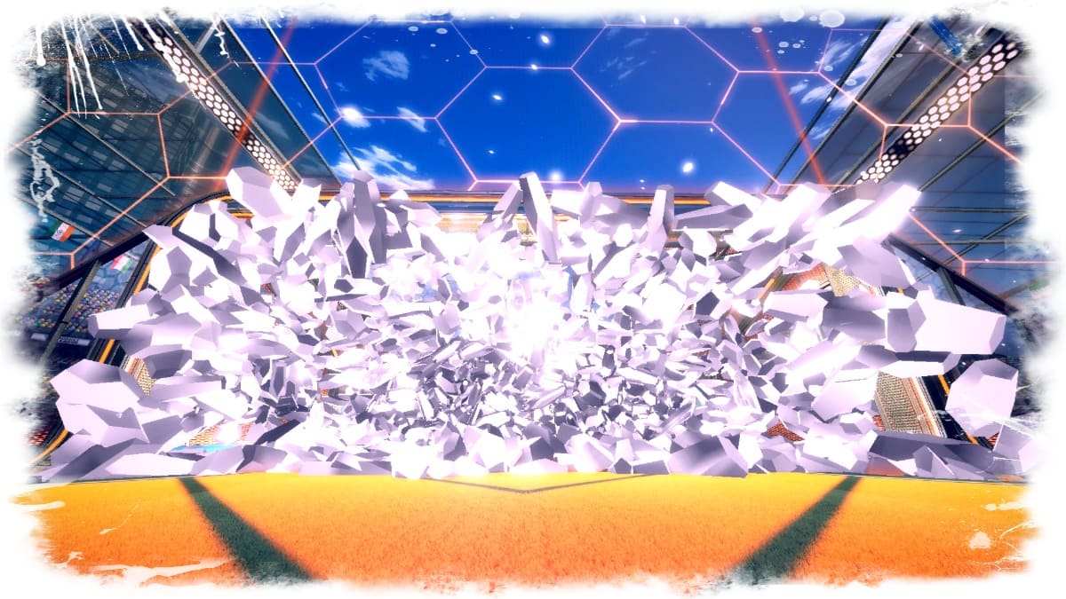 Detail Rad Rock Goal Explosion Nomer 29
