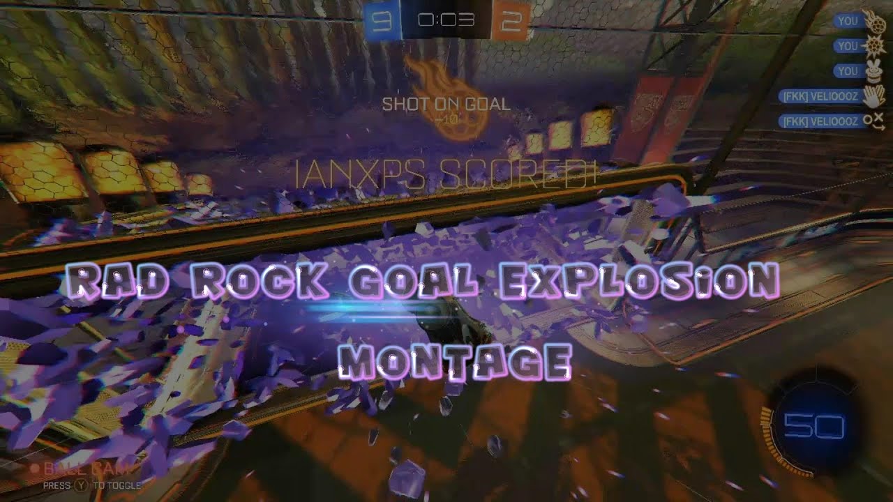 Detail Rad Rock Goal Explosion Nomer 4
