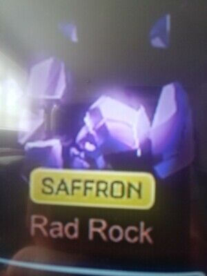 Detail Rad Rock Goal Explosion Nomer 33