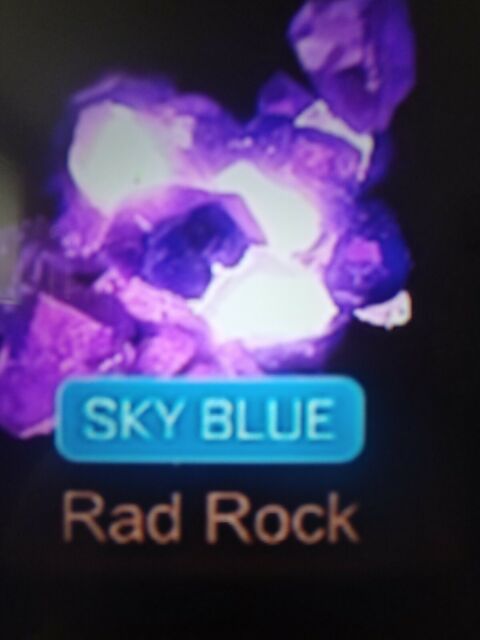 Detail Rad Rock Goal Explosion Nomer 36