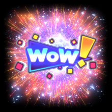 Detail Rad Rock Goal Explosion Nomer 47