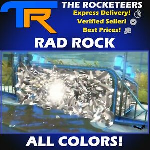 Detail Rad Rock Goal Explosion Nomer 6