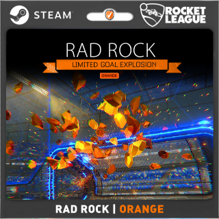 Detail Rad Rock Goal Explosion Nomer 8