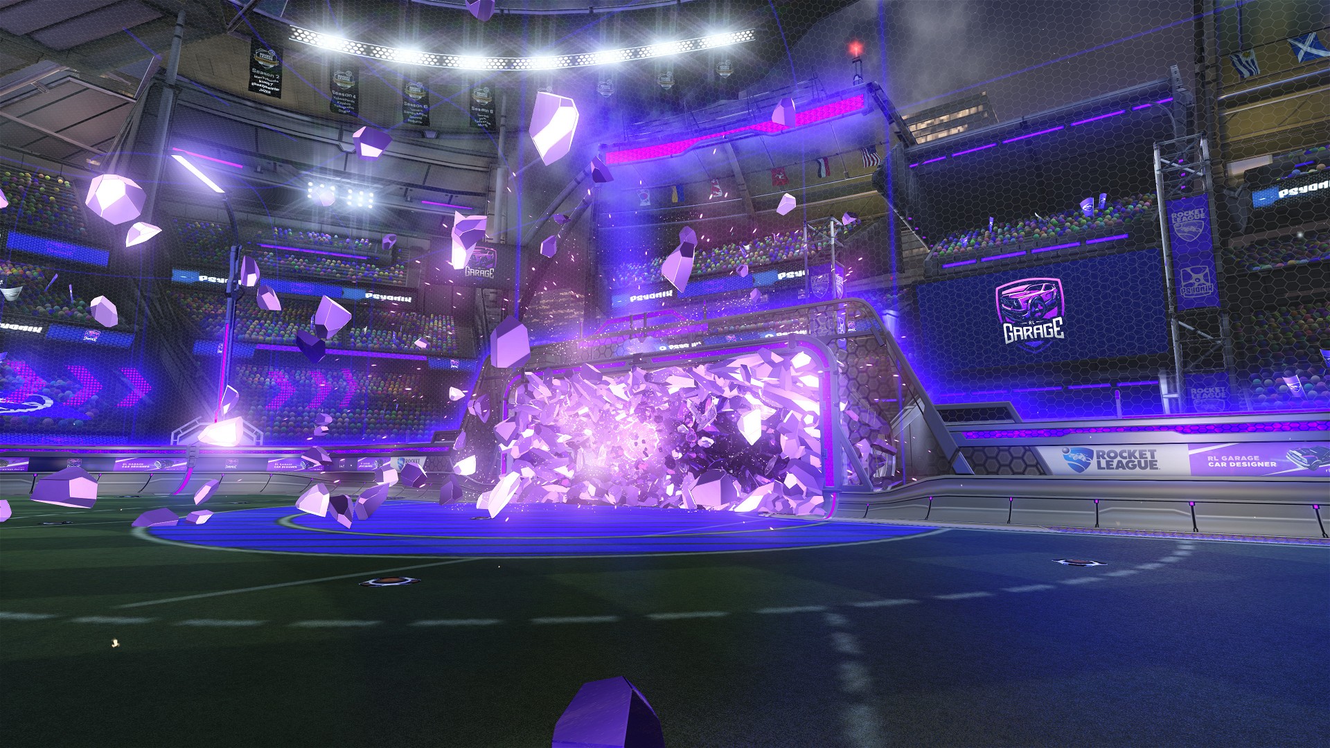 Detail Rad Rock Goal Explosion Nomer 10