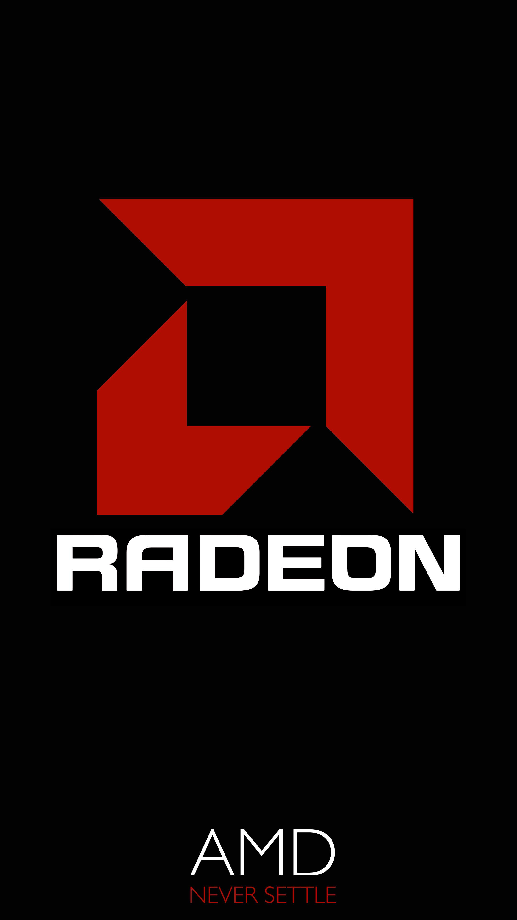 Detail Radeon Wallpaper Nomer 30