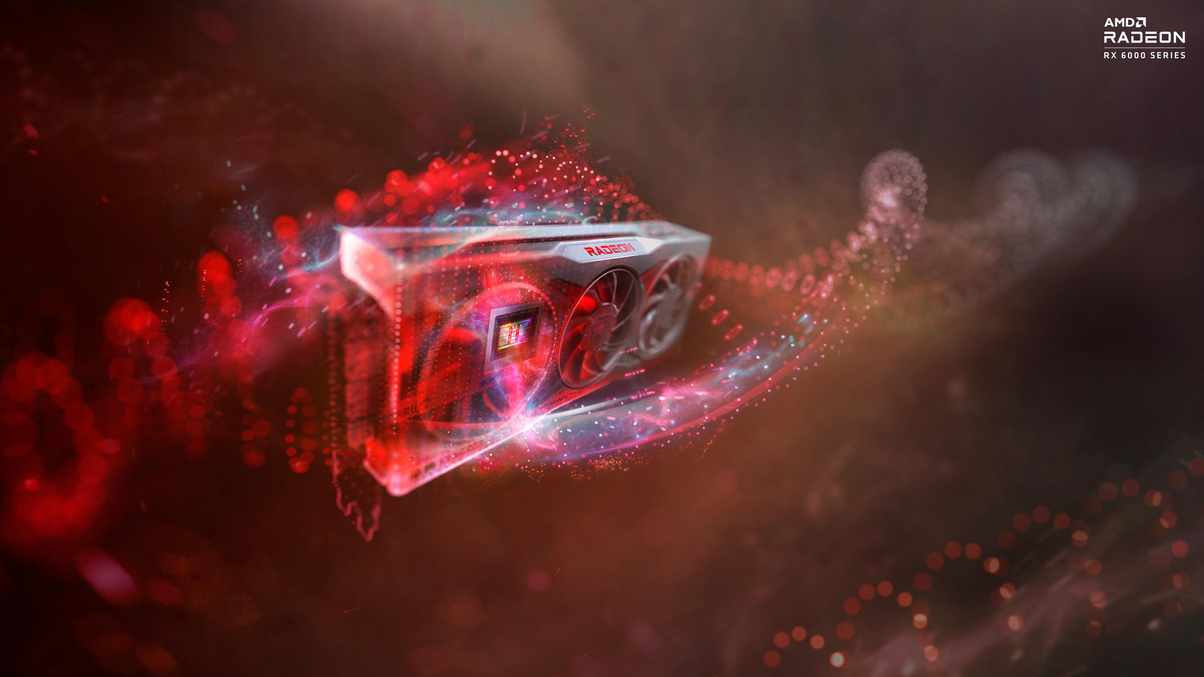 Detail Radeon Wallpaper Nomer 34