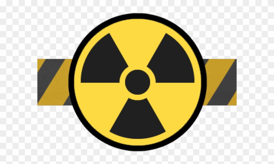 Detail Radiation Clipart Nomer 11