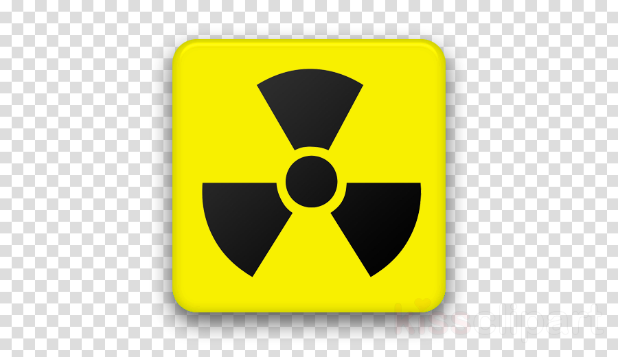 Detail Radiation Clipart Nomer 12