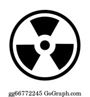 Detail Radiation Clipart Nomer 14