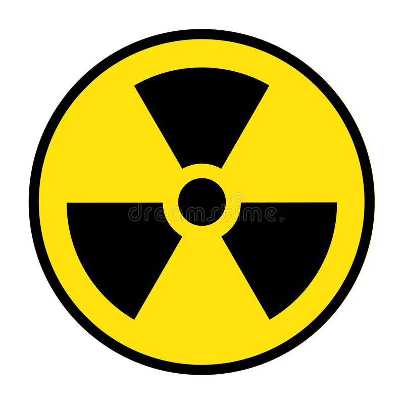 Detail Radiation Clipart Nomer 18