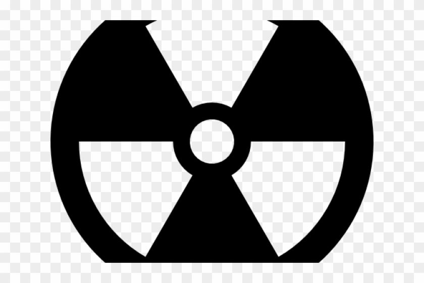 Detail Radiation Clipart Nomer 37