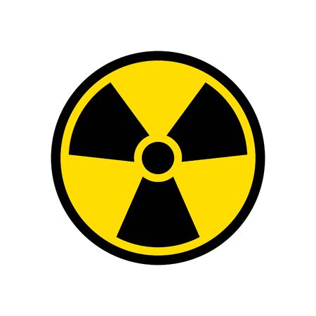 Detail Radiation Clipart Nomer 48