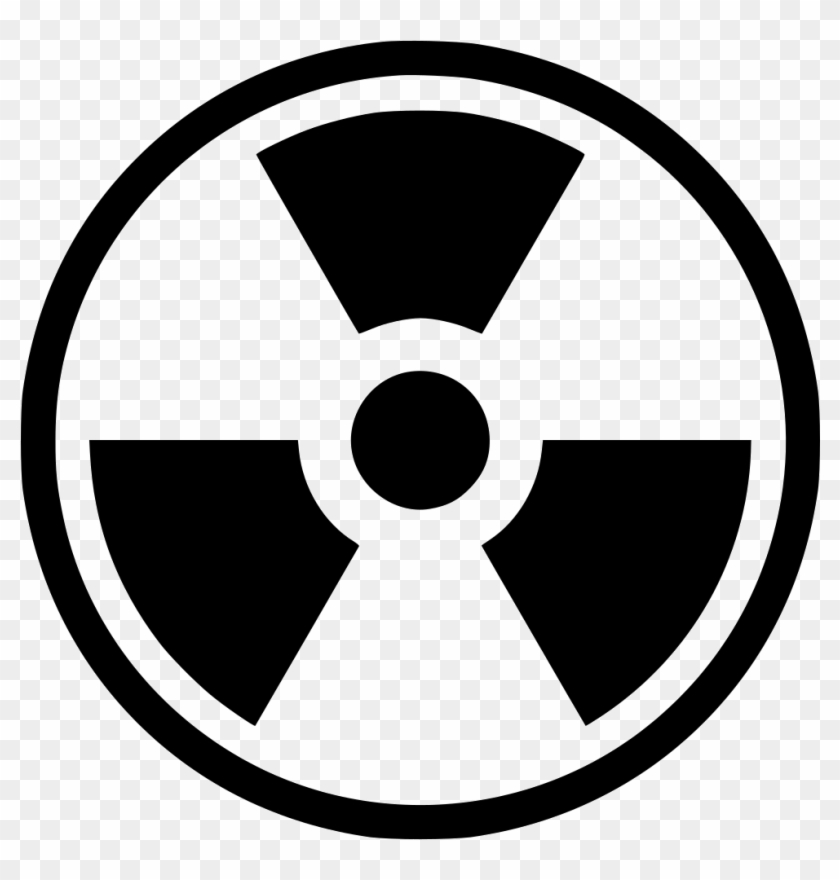 Detail Radiation Clipart Nomer 4