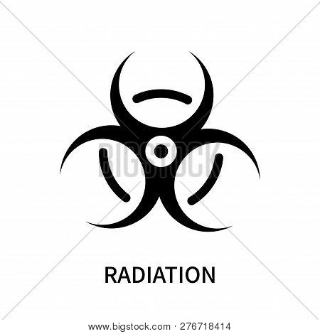 Detail Radiation Icon Nomer 14