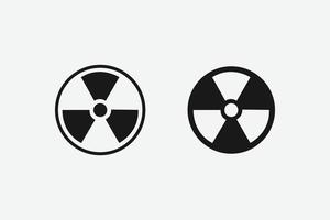 Detail Radiation Icon Nomer 20