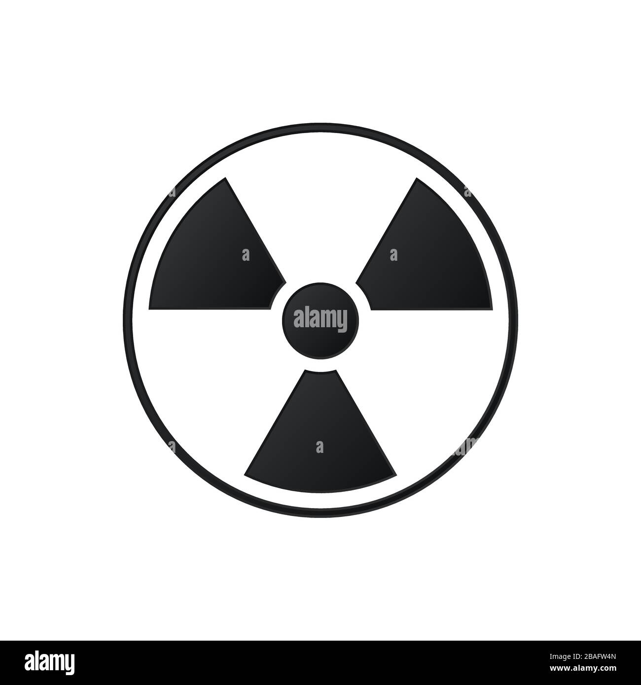 Detail Radiation Icon Nomer 30