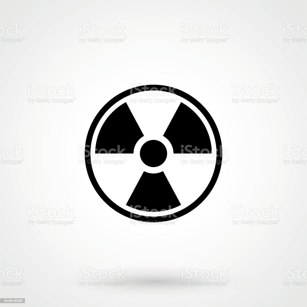 Detail Radiation Icon Nomer 8