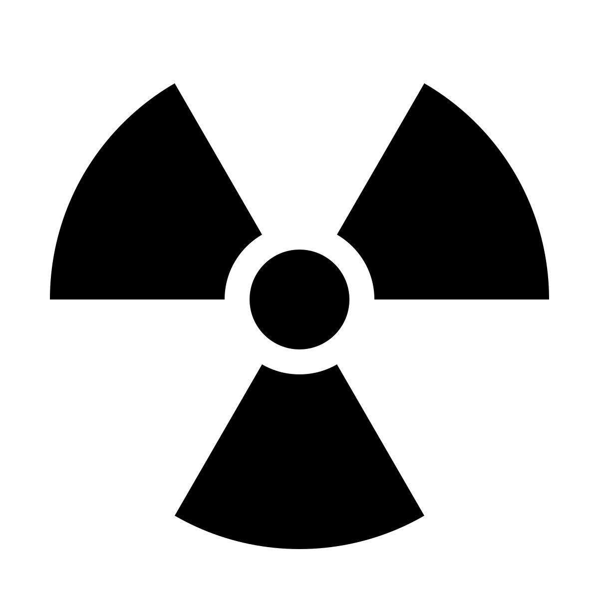 Detail Radiation Symbol Image Nomer 2