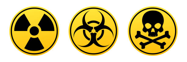 Detail Radiation Symbol Image Nomer 3