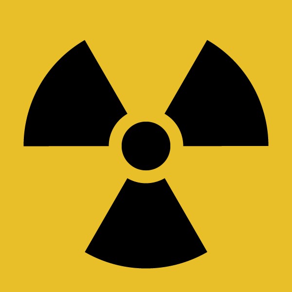 Detail Radiation Symbol Image Nomer 4