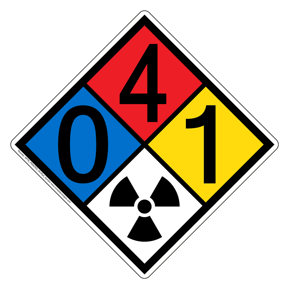 Detail Radiation Symbol Image Nomer 34