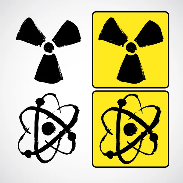 Detail Radiation Symbol Image Nomer 39