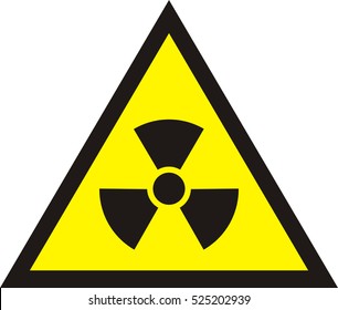 Detail Radiation Symbol Image Nomer 41